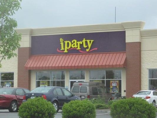 Party City