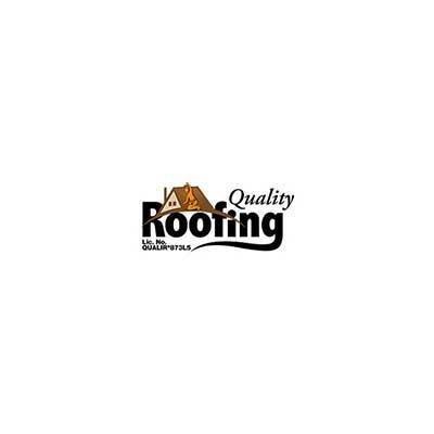 Quality Roofing