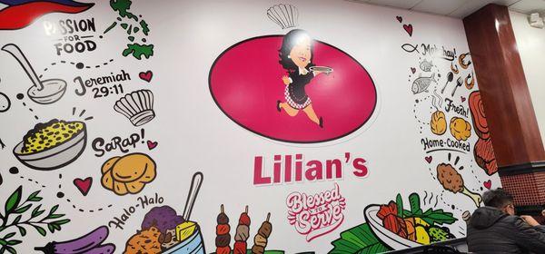 Lilian's