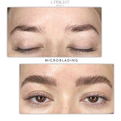 Microblading