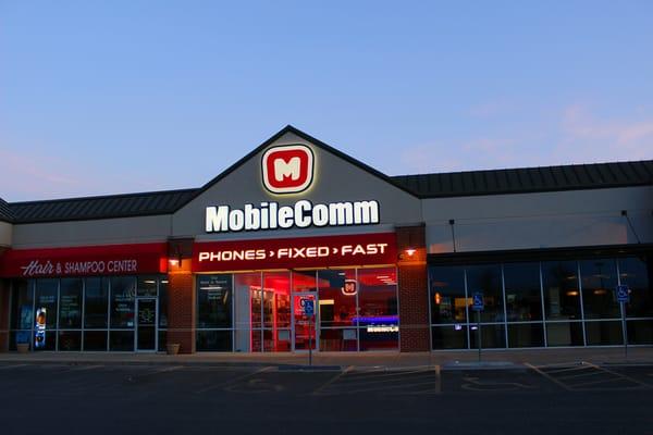 Mobilecomm