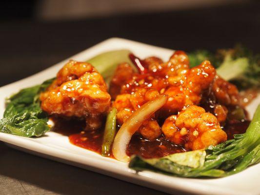 General Tso Chicken