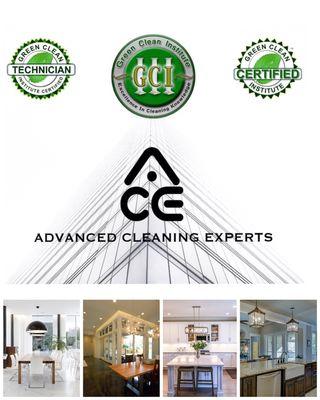 Advanced Cleaning Experts