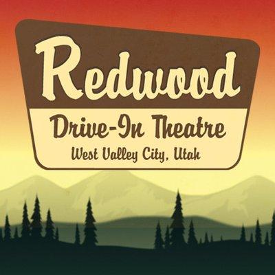 Redwood Drive-In Theatre