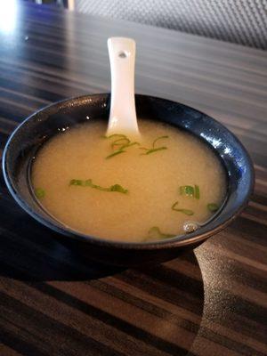 Miso Soup