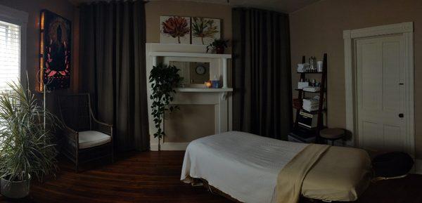 Treatment Room