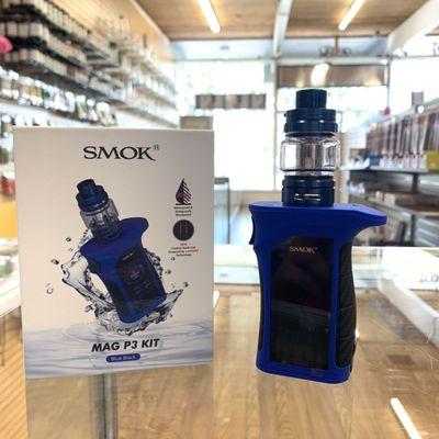 Smok mag p3 kit