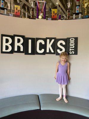 Bricks Studio