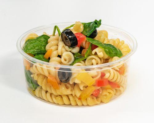 Pasta Salad