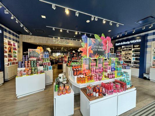 Bath & Body Works