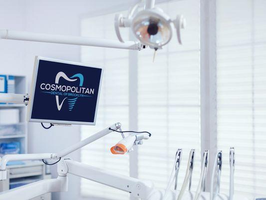 Cosmopolitan Dental Of Brooklyn