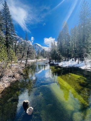 Yosemite