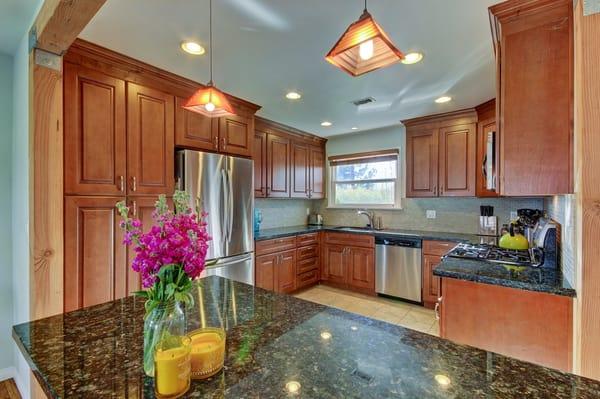 Incredible kitchen in Claremont