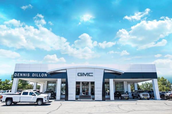 Our dealership carries a variety of new and preowned vehicles from the top manufacturers.