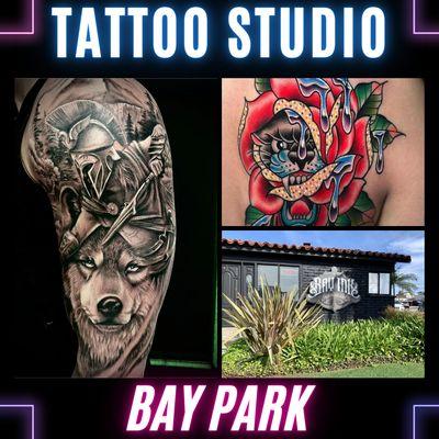 Bay Park Tattoo Studio