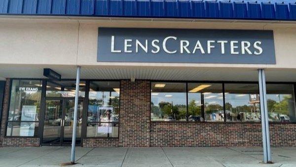 LensCrafters