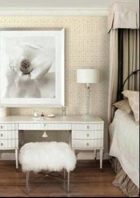 Custom furniture, quality fabrics and interior design are our specialties.