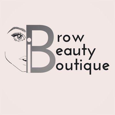 iBrow & Beauty Boutique