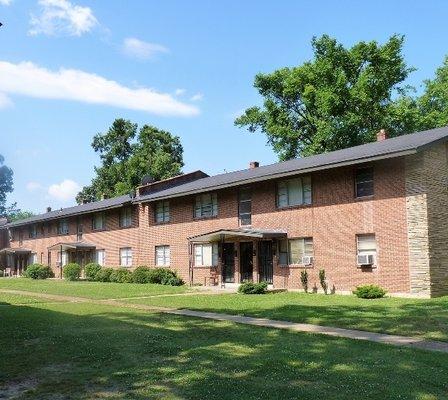 1 and 2 bedroom apartment homes at Summerwood Apartments