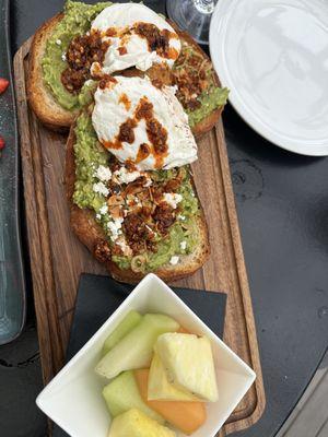 Avocado Toast