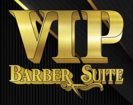 VIP Barber Suite