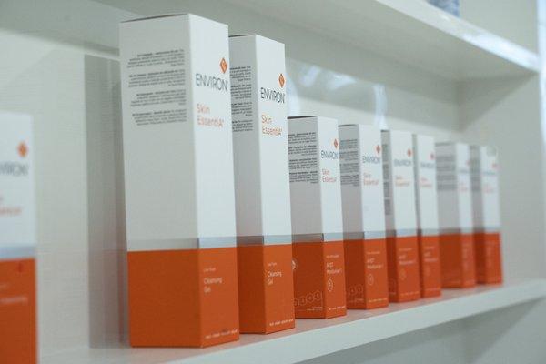 Skin Car Products - Cosmetica Med Spa