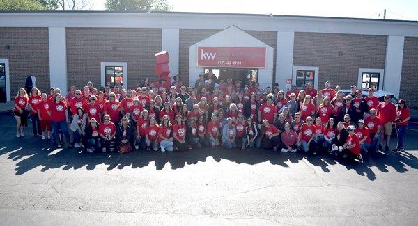 Keller Williams Realty of SWMO, Keller Williams Joplin https://www.kellerwilliamsjoplin.com/agents/