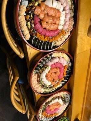 Osaka Sushi