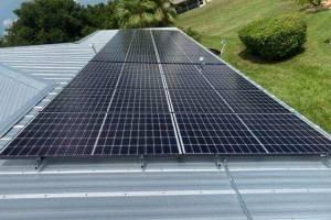 Custom Solar and Electric