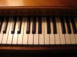 Classical music starts with just one key!!