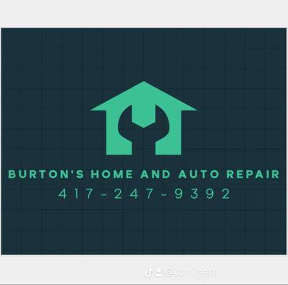 Burtons Home And Auto Repair