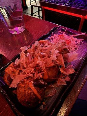 Takoyaki