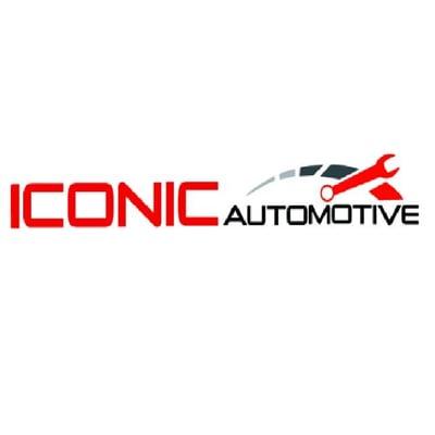 Iconic Automotive, Where Trust is Earned and Quality is Proven.