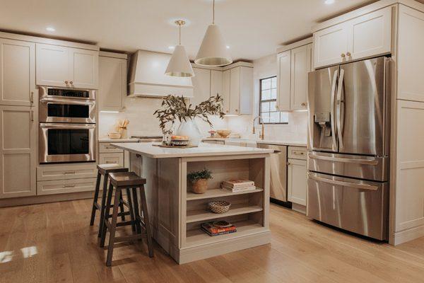 Kitchen Remodel