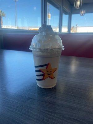 Carl's Jr.