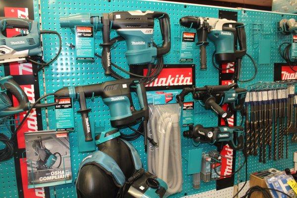 Makita,Hitachi,Milwaukee,Dewalt,Bostitch,Porter Cable,