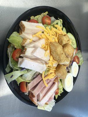 Chef Salad