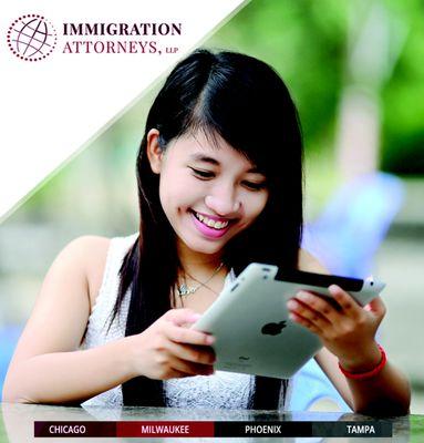 Immigration Attorneys, LLP