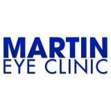 Martin Eye Clinic, P.C. logo