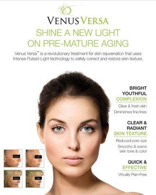 Skin Rejuvenation