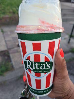 Gelati