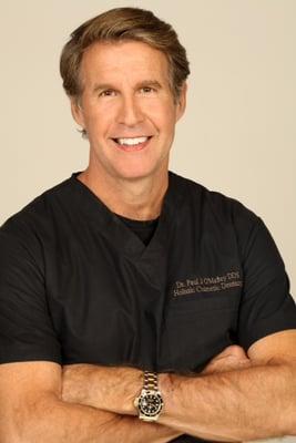 Paul O'Malley, DDS