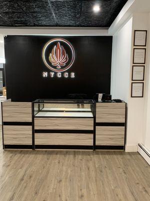 cannabis dispensary