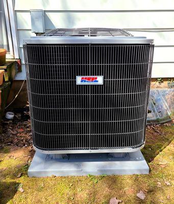 Heil Heat Pump