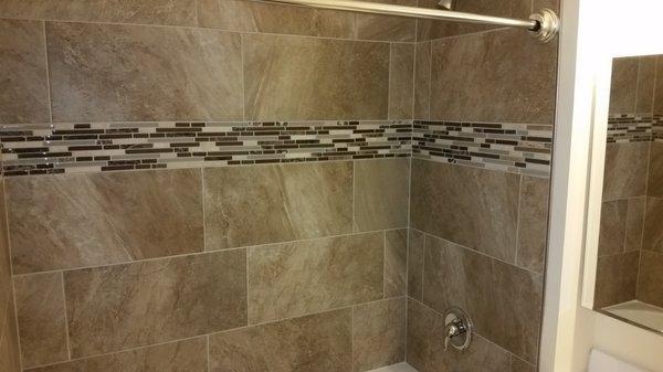 Joseph C.- Bathroom Renovation