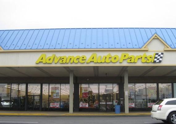 Advance Auto Parts