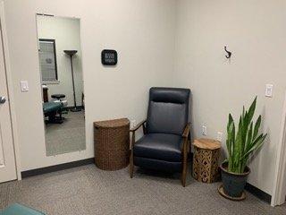 Treatment room