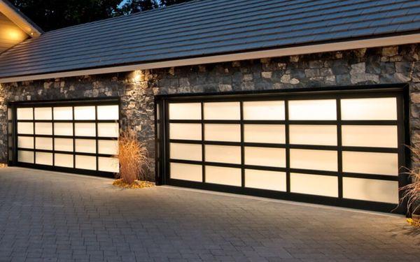 Garage door repair in Palm Desert Springs repair  Cable replacement on garage door repair