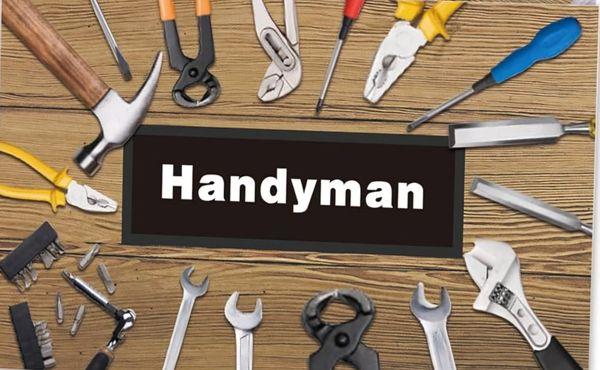 Prillaman’s Handyman Work