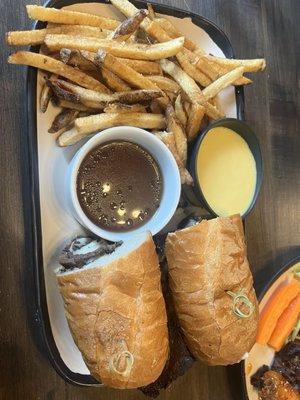 French Dip